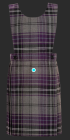 Winterbottom Tartan Pinafore 